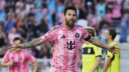 With Messi in peak form, Inter Miami is climbing the Eastern Conference standings.