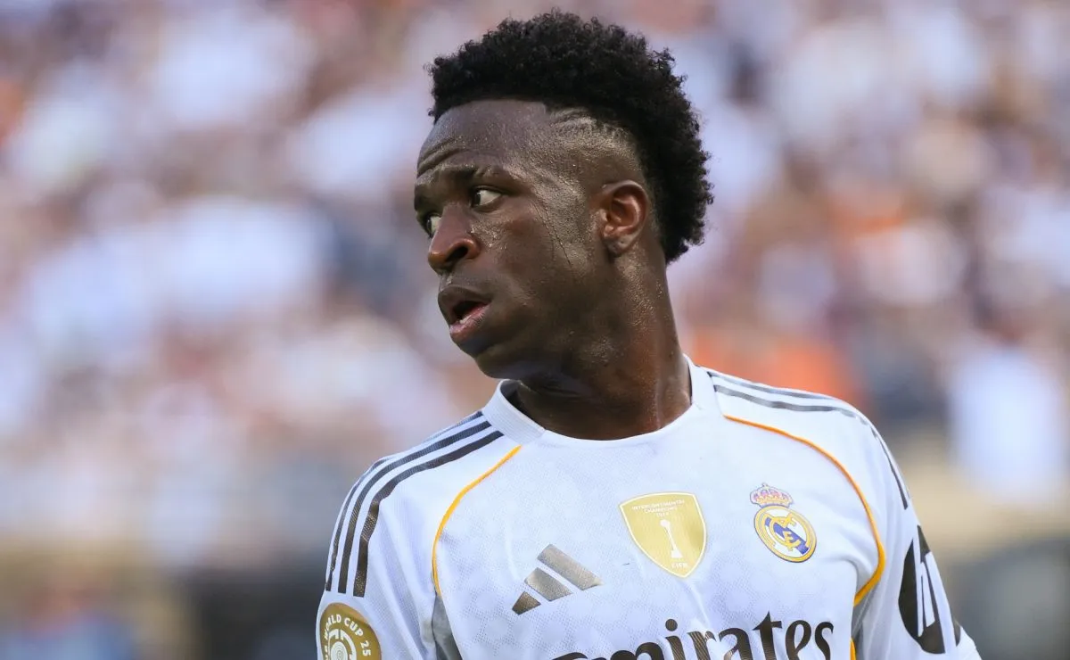 Vinícius in limbo: Renewal talks stalled at Real Madrid as