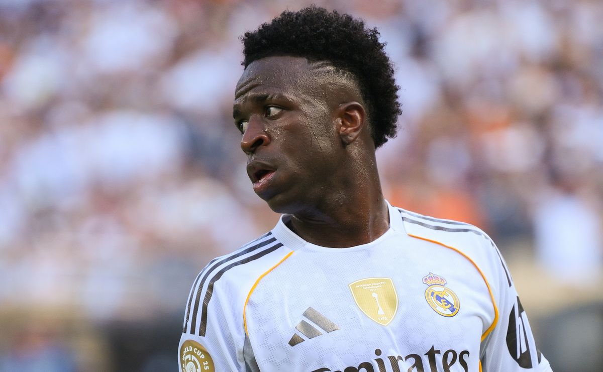 Vinícius in limbo: Renewal talks stalled at Real Madrid as
