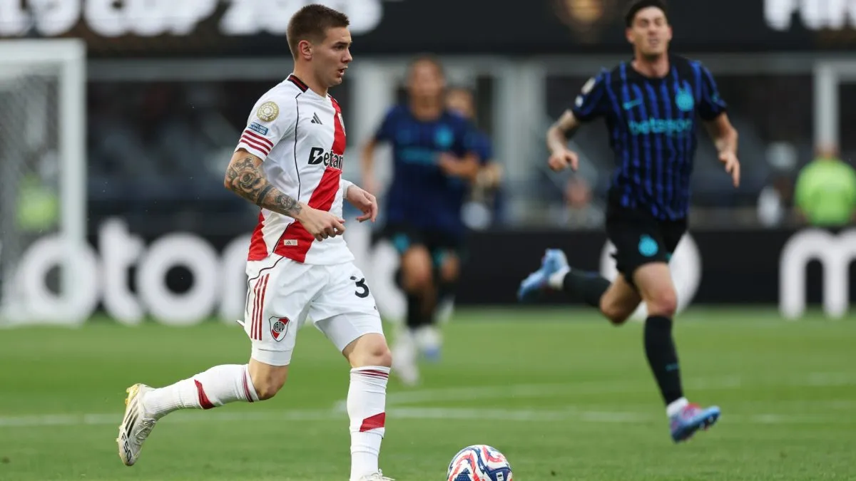 Real Madrid’s new wonderkid Mastantuono makes things clear on competing ...