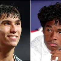 Francois Nel & Gonzalo Arroyo Moreno/Getty Images