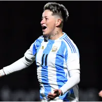 Rodrigo Valle/Getty Images