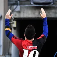 Messi gets AFA president’s support for Newell’s return as Inter Miami future hangs in the balance