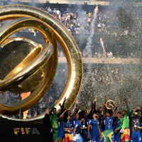 Surprise host emerges as favorite for 2029 FIFA Club World Cup — And it feels like World Cup 2022 all over again