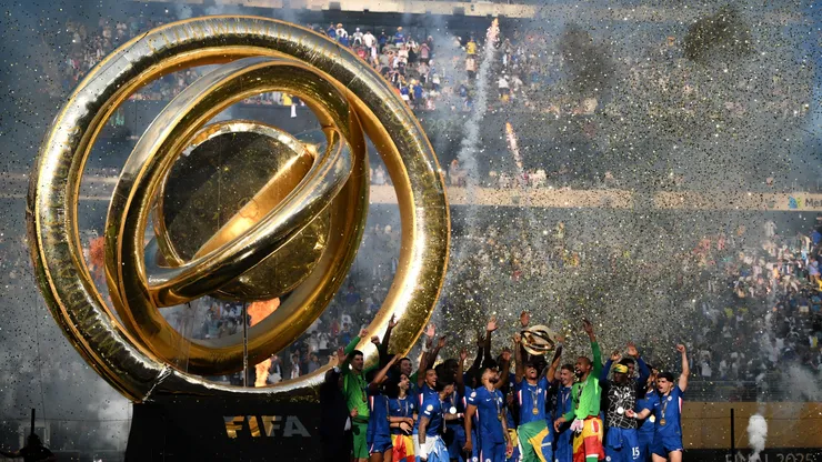 The 2025 edition marked the debut of FIFA’s revamped Club World Cup, expanding to 32 teams and following a format similar to the international World Cup.