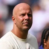 Ben Roberts Photo/Getty Images