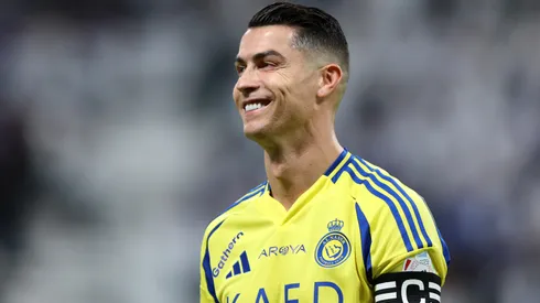 Cristiano Ronaldo scored his 950th career goal last Saturday.