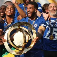 Buda Mendes/Getty Images