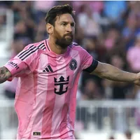 Leonardo Fernandez/Getty Images