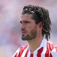 Stu Forster/Getty Images