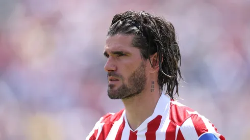 The transfer was reportedly in motion for nearly a month, with De Paul motivated not just by the sporting project but also by the presence of Lionel Messi.