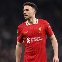 Without Liverpool: Two European teams to play tribute match for Diogo Jota