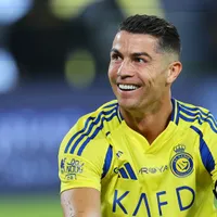 Abdullah Ahmed/Getty Images