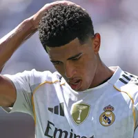 When will Jude Bellingham return? Xabi Alonso provides fresh injury update on Real Madrid's star