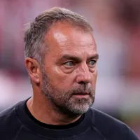 Juan Manuel Serrano Arce/Getty Images