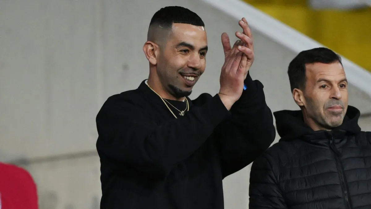 yamal father Mounir Nasraoui