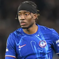 Michael Regan/Getty Images