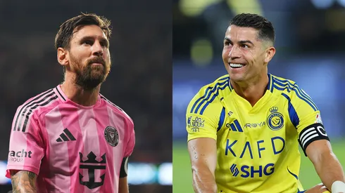 Since joining Inter Miami, Messi has racked up 58 goals and 25 assists in 68 matches.