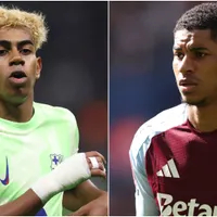 Carl Recine & Matt McNulty/Getty Images