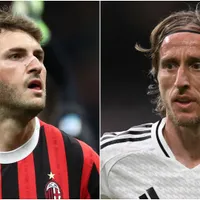 Marco Luzzani & Denis Doyle/Getty Images