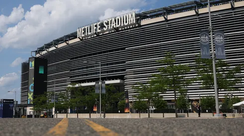 MetLife Stadium in New Jersey will host the opening doubleheader of the 2025 Premier League Summer Series.