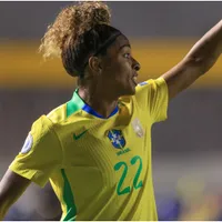 Franklin Jacome/Getty Images