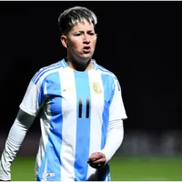 Rodrigo Valle/Getty Images