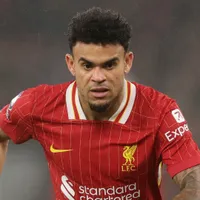 Carl Recine/Getty Images