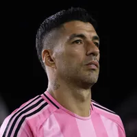 Leonardo Fernandez/Getty Images