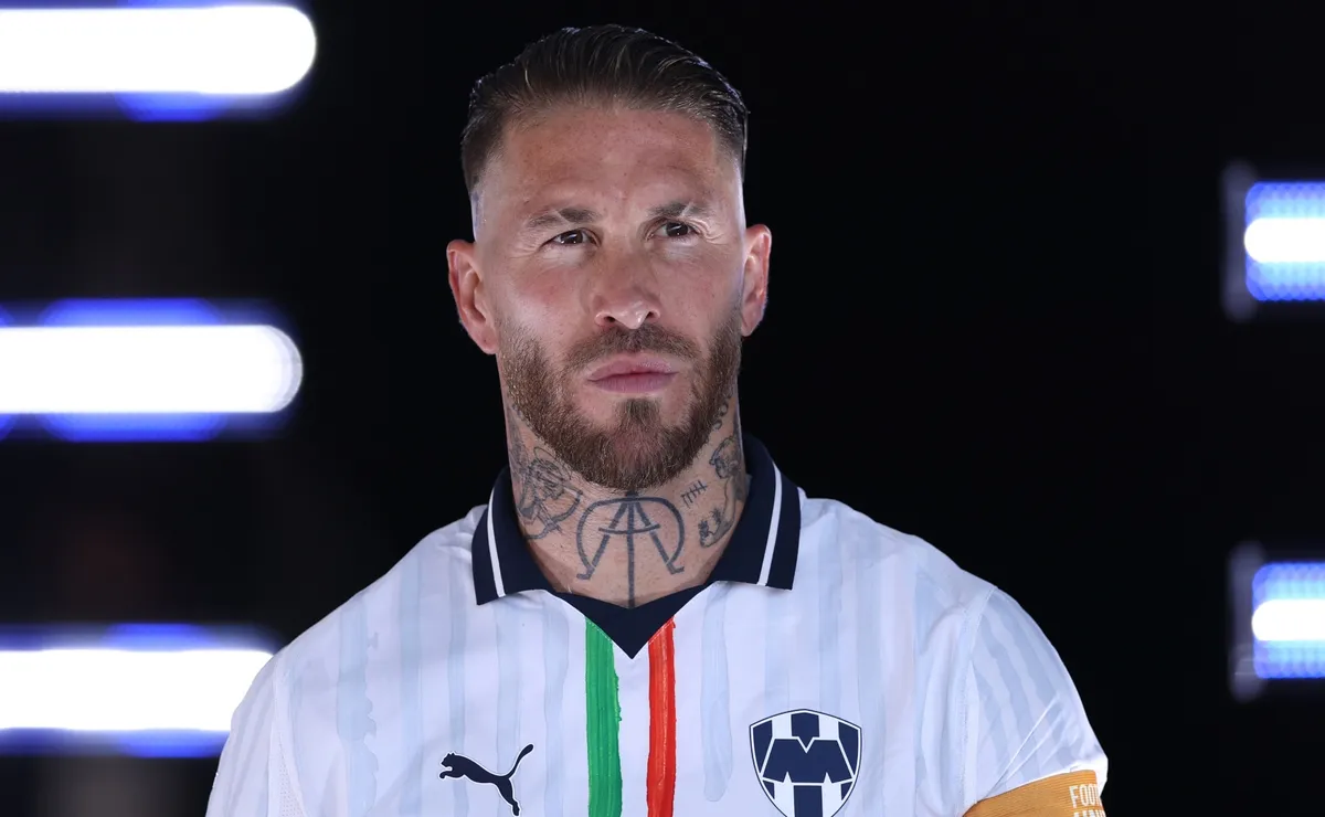 Confirmed: Sergio Ramos to play in MLS All-Star Game and named