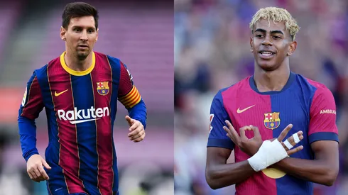 Nike sees Lamine Yamal as a global marketing asset.