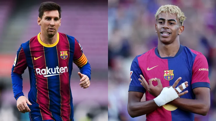 Nike sees Lamine Yamal as a global marketing asset.