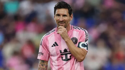 In 2025 alone, Messi has already played 29 matches across three tournaments.