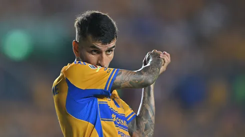 With Correa now settled in Monterrey, rumors are swirling about a potential reunion with Atlético Madrid star.