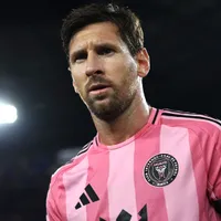 Dustin Satloff/Getty Images