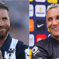 Stu Forster & Agustin Cuevas/Getty Images