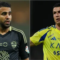 Mohamed Farag & Yasser Bakhsh/Getty Images