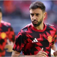 Linnea Rheborg/Getty Images