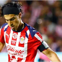 Leopoldo Smith/Getty Images