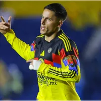 Agustin Cuevas/Getty Images