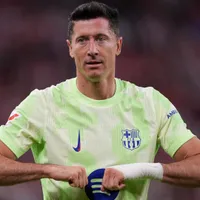 Juan Manuel Serrano Arce/Getty Images