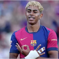 Judit Cartiel/Getty Images