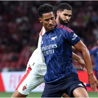 Yong Teck Lim/Getty Images