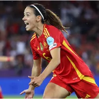 Charlotte Wilson/Getty Images