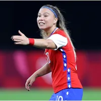 Masashi Hara/Getty Images