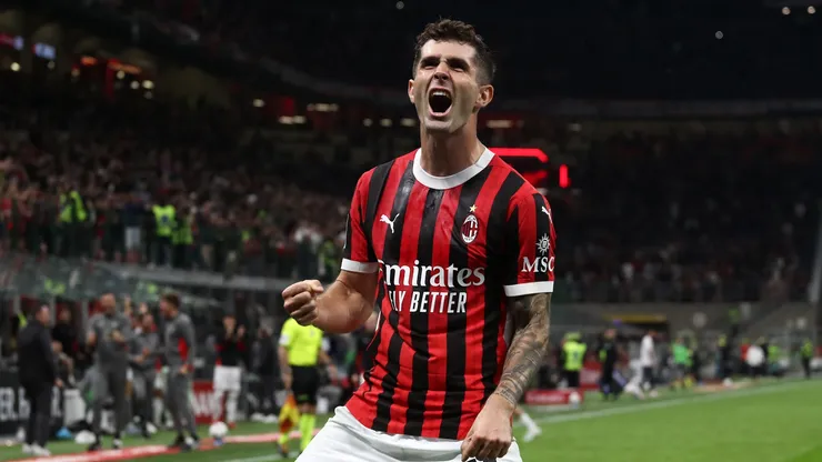 Pulisic’s strong preseason form has fueled talks of a contract extension.