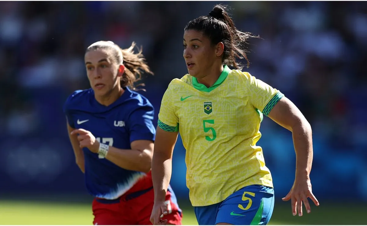 How to watch Brazil vs Uruguay in the USA: Live Stream and TV for ...