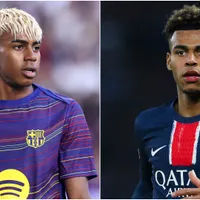 Paul Miller & David Ramos/Getty Images