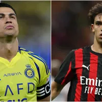 Abdullah Ahmed & Marco Luzzani/Getty Images