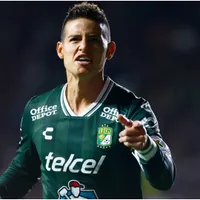 Leopoldo Smith/Getty Images